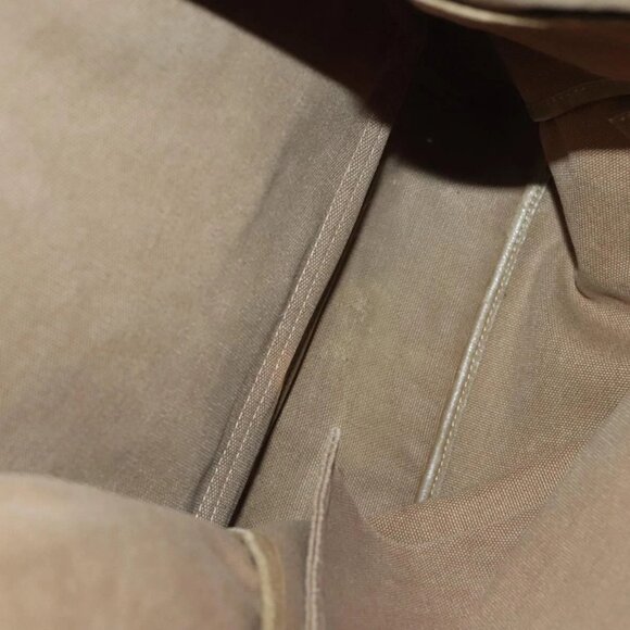 LOUIS VUITTON That's Love Tote MM Tote Bag Brown - Picture 12 of 14